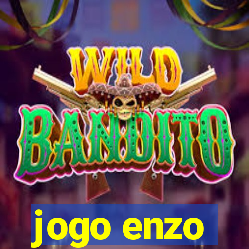 jogo enzo